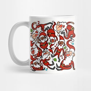 Santa! Mug